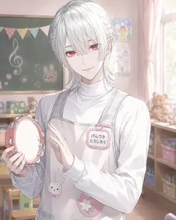 Profile image of 弦月藤士郎