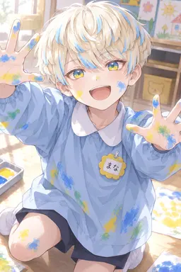 Profile image of 緋八マナ