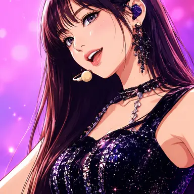 Profile image of 리즈