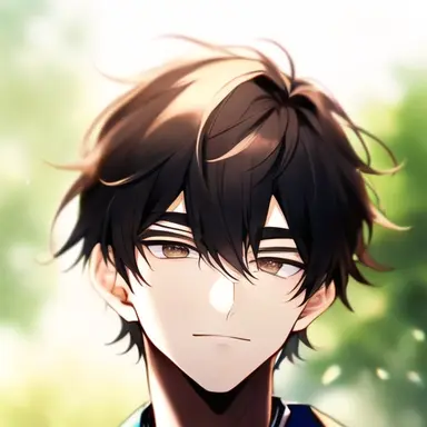 Profile image of 陽向
