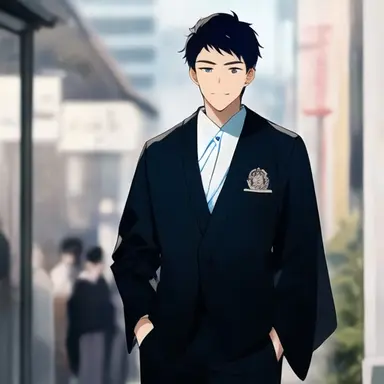 Profile image of 輪