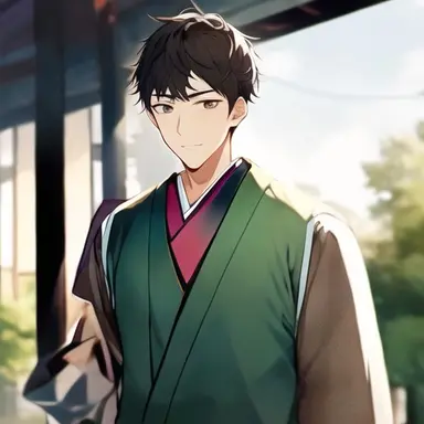 Profile image of 直人