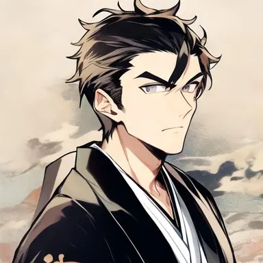 Profile image of 修平