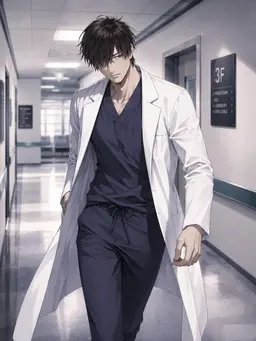 Profile image of 隼人