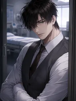 Profile image of 隼人