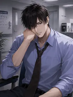 Profile image of 隼人