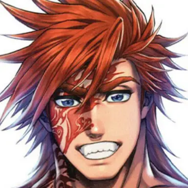 Profile image of ヘラクレス