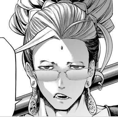Profile image of 釈迦