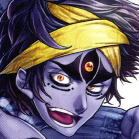 FunnyLuck6346의 終末のワルキューレ