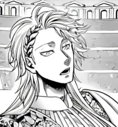 Profile image of アポロン