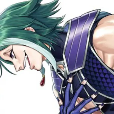 Profile image of ロキ