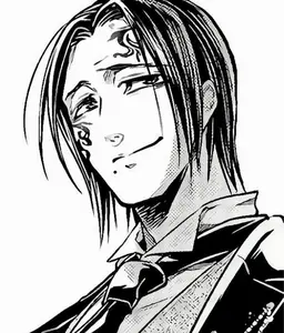 Profile image of ヘルメス