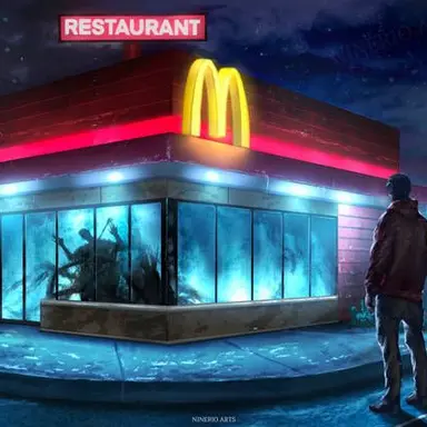 Profile image of McDonalds