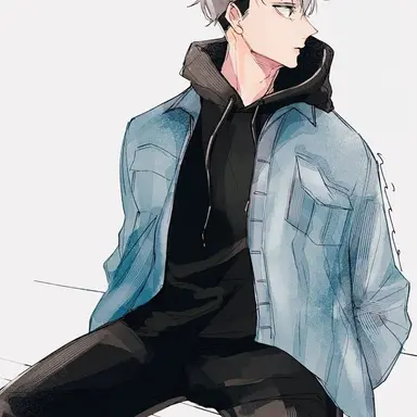 Profile image of 미야 오사무