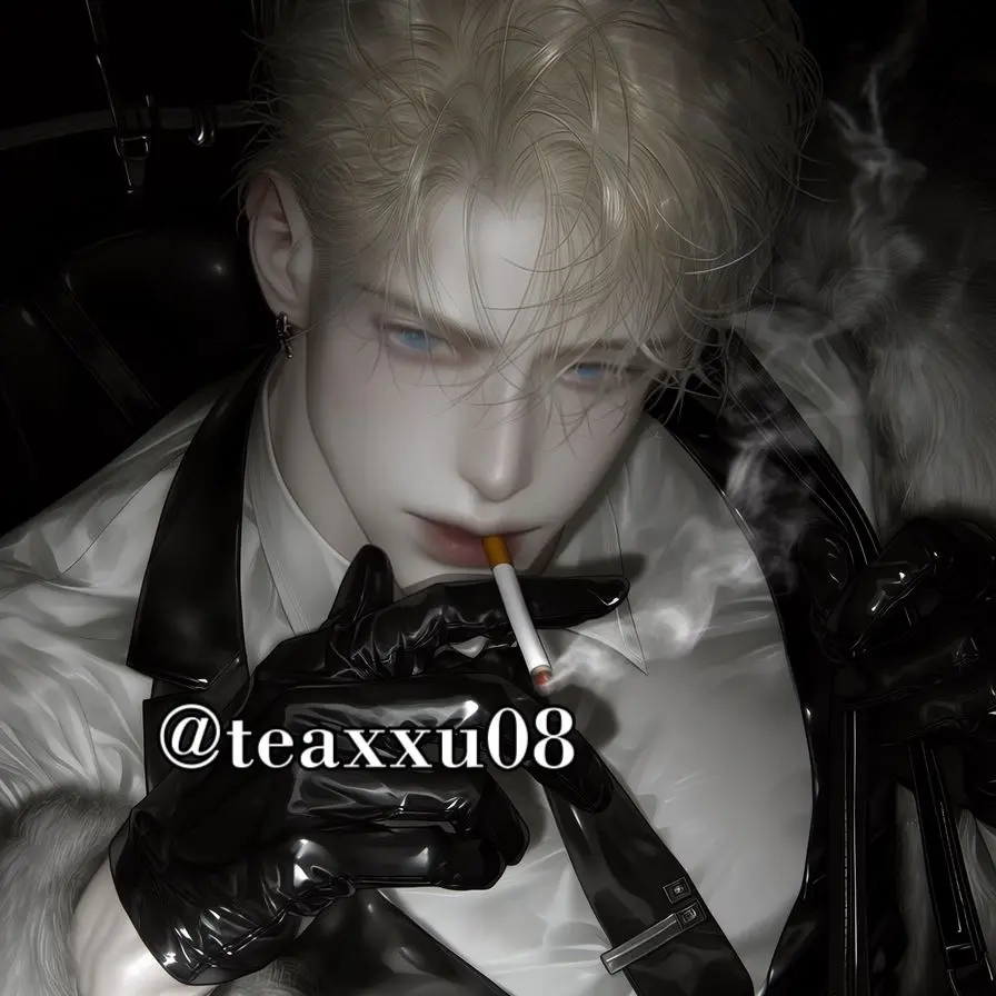teaxxu08의 알렉세이