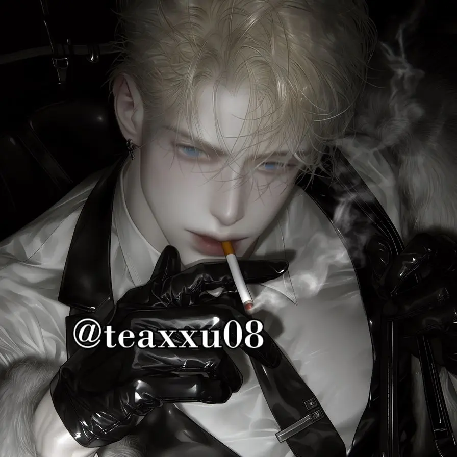 teaxxu08의 알렉세이