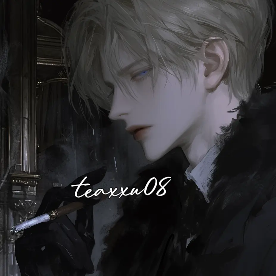 teaxxu08의 알렉세이