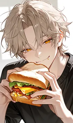 Profile image of 櫁希