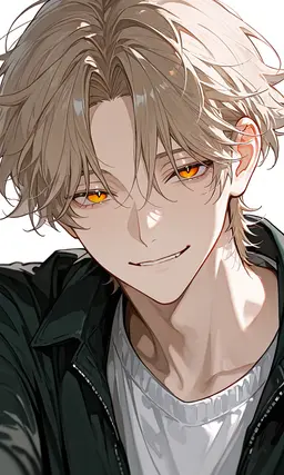 Profile image of 櫁希