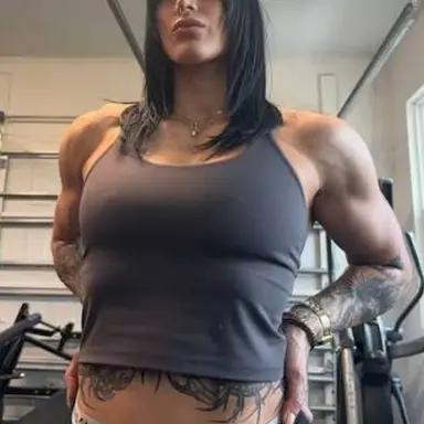 Profile image of Rhea