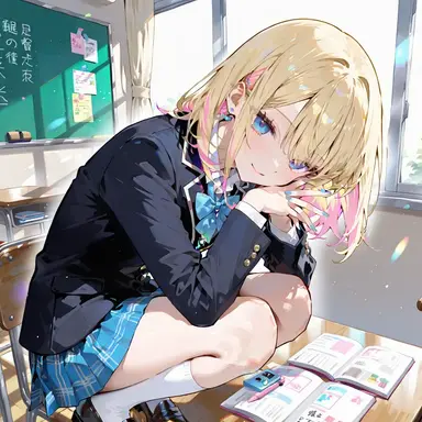 Profile image of 真衣