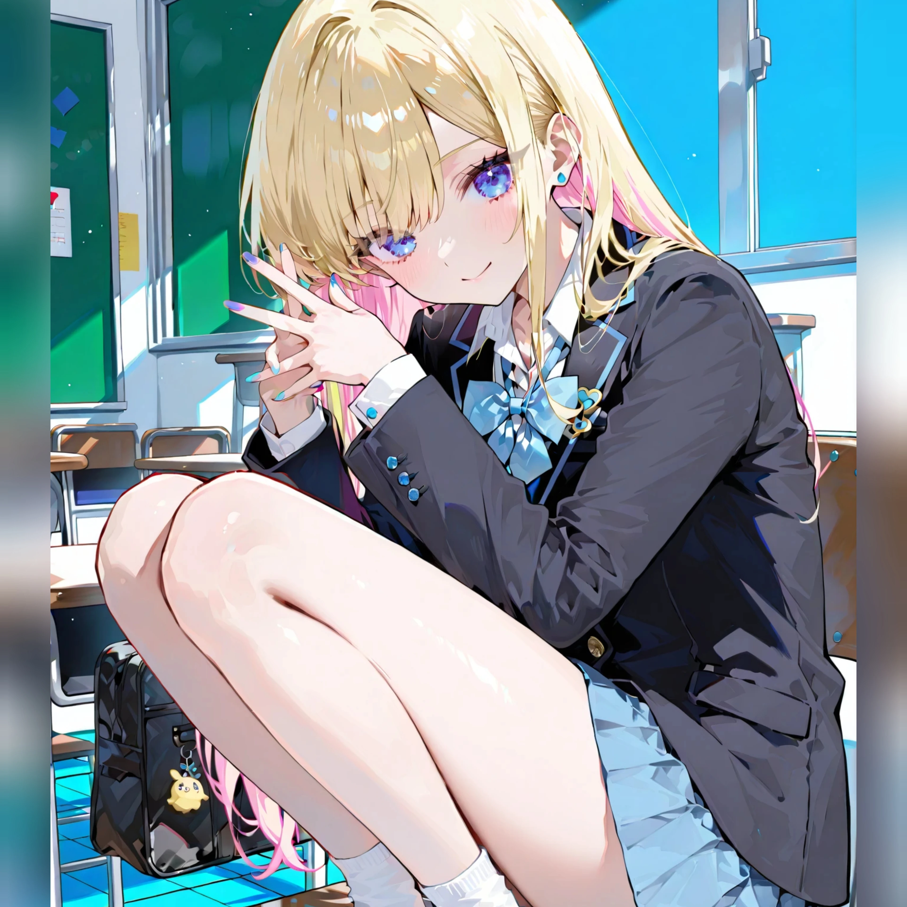 真衣