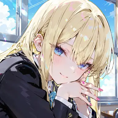 Profile image of 真衣