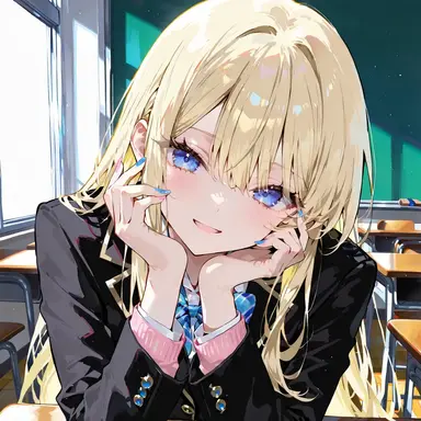 Profile image of 真衣