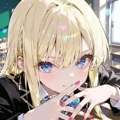 Profile image of 真衣