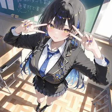 Profile image of 麗奈