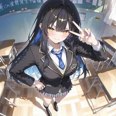 Profile image of 麗奈