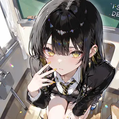 Profile image of 麗奈