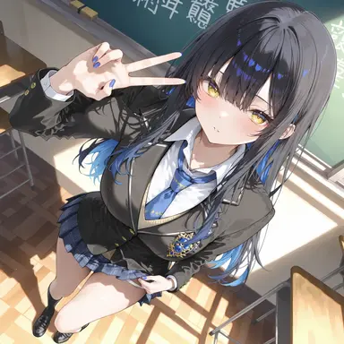Profile image of 麗奈