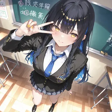 Profile image of 麗奈