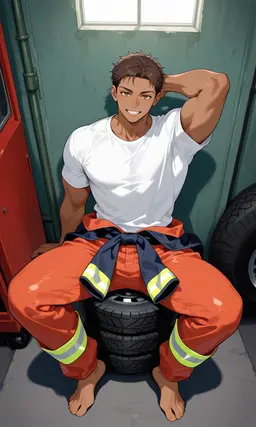Profile image of Daigo Dojo