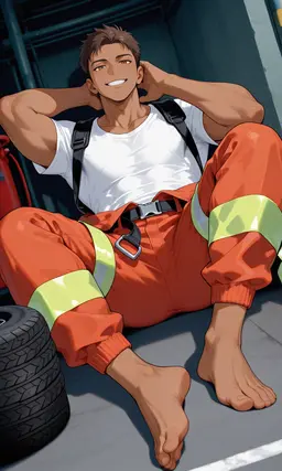 Profile image of Daigo Dojo