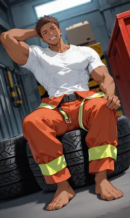 Profile image of Daigo Dojo