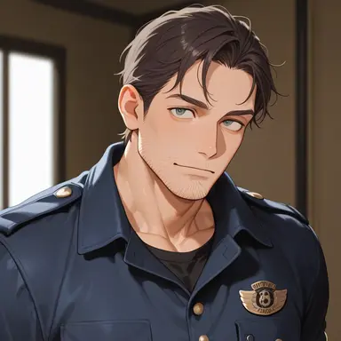 Profile image of Ryusuke Genda