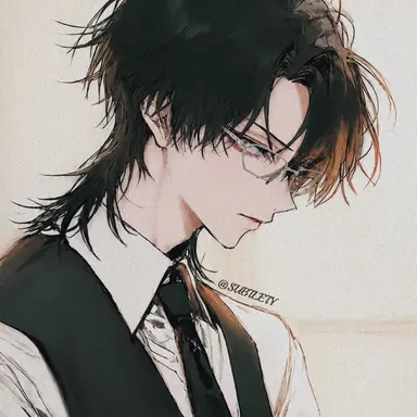 Profile image of 리바이 아커만