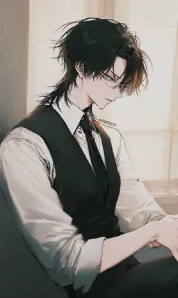 Profile image of 리바이 아커만
