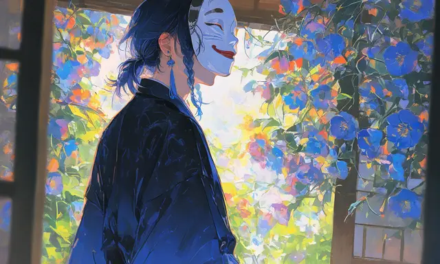 Profile image of 和月