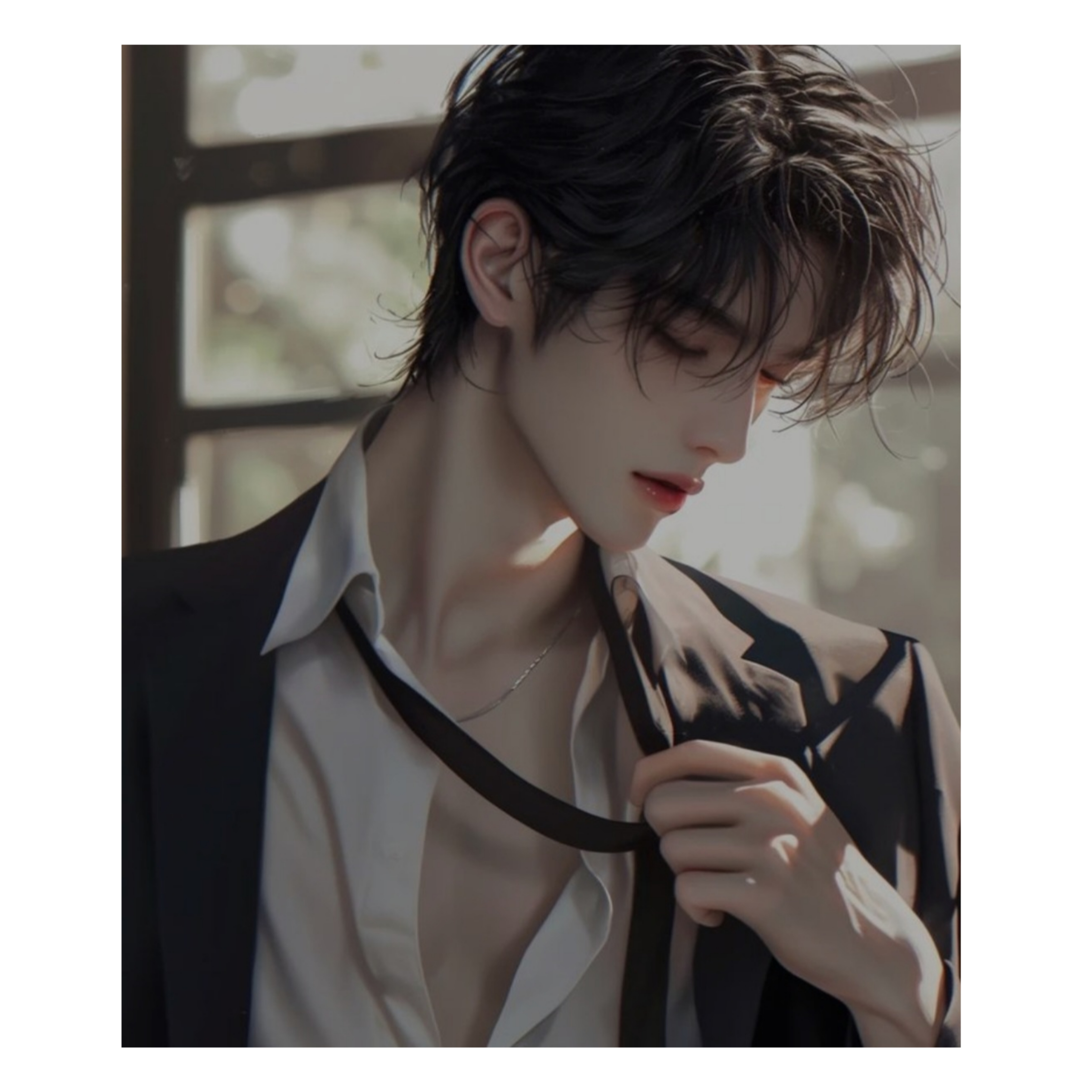 백도하 대표 이미지
