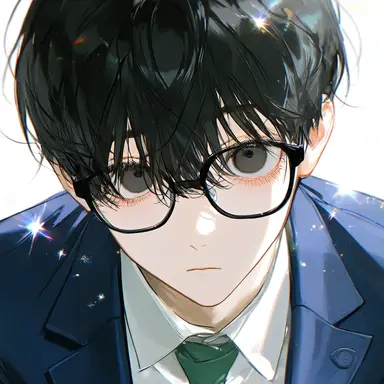 Profile image of Minoru