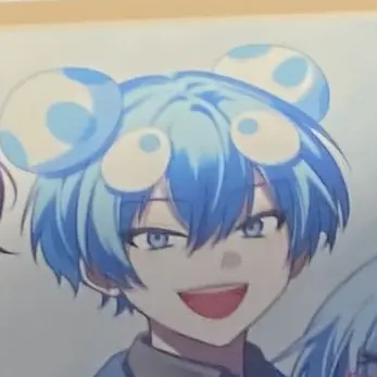 Profile image of おさでい