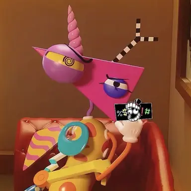 Profile image of ズーブル