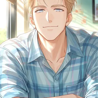 Profile image of Garrett