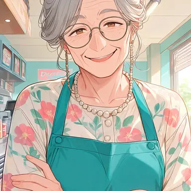 Profile image of Dottie