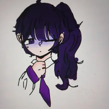 Profile image of 사일런트솔트 쿠키