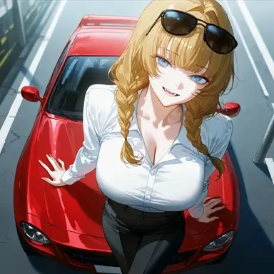 Profile image of Daisy Pemberton