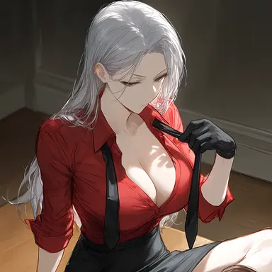 Profile image of パオラ